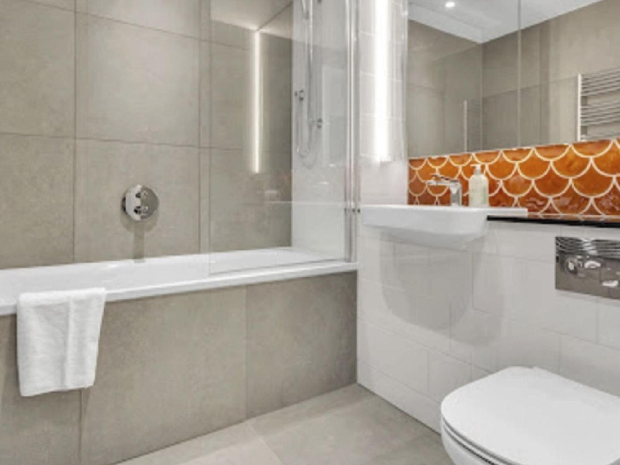 Wembley Park By Interhome * Londra