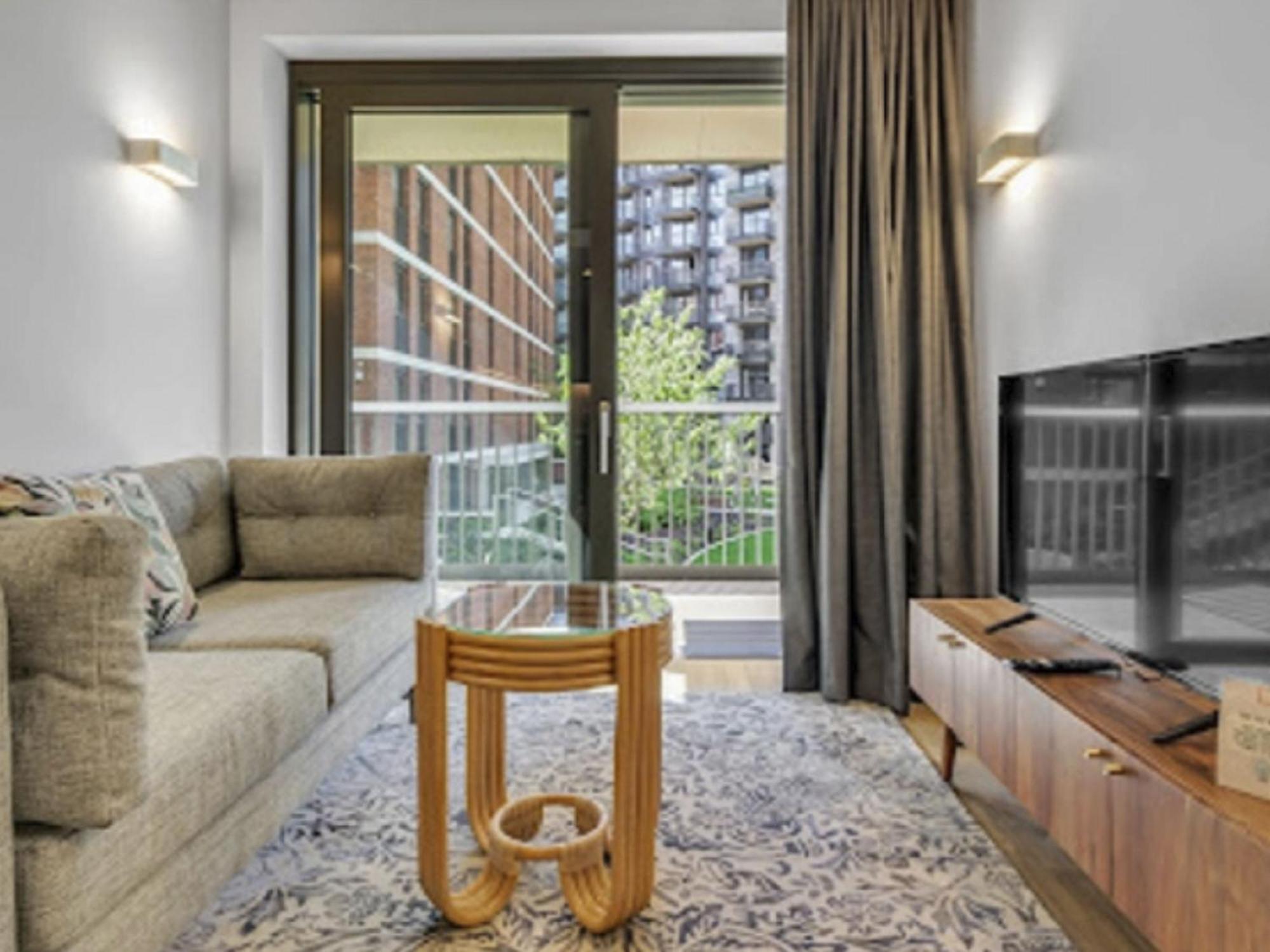 Wembley Park By Interhome Appartamento *
