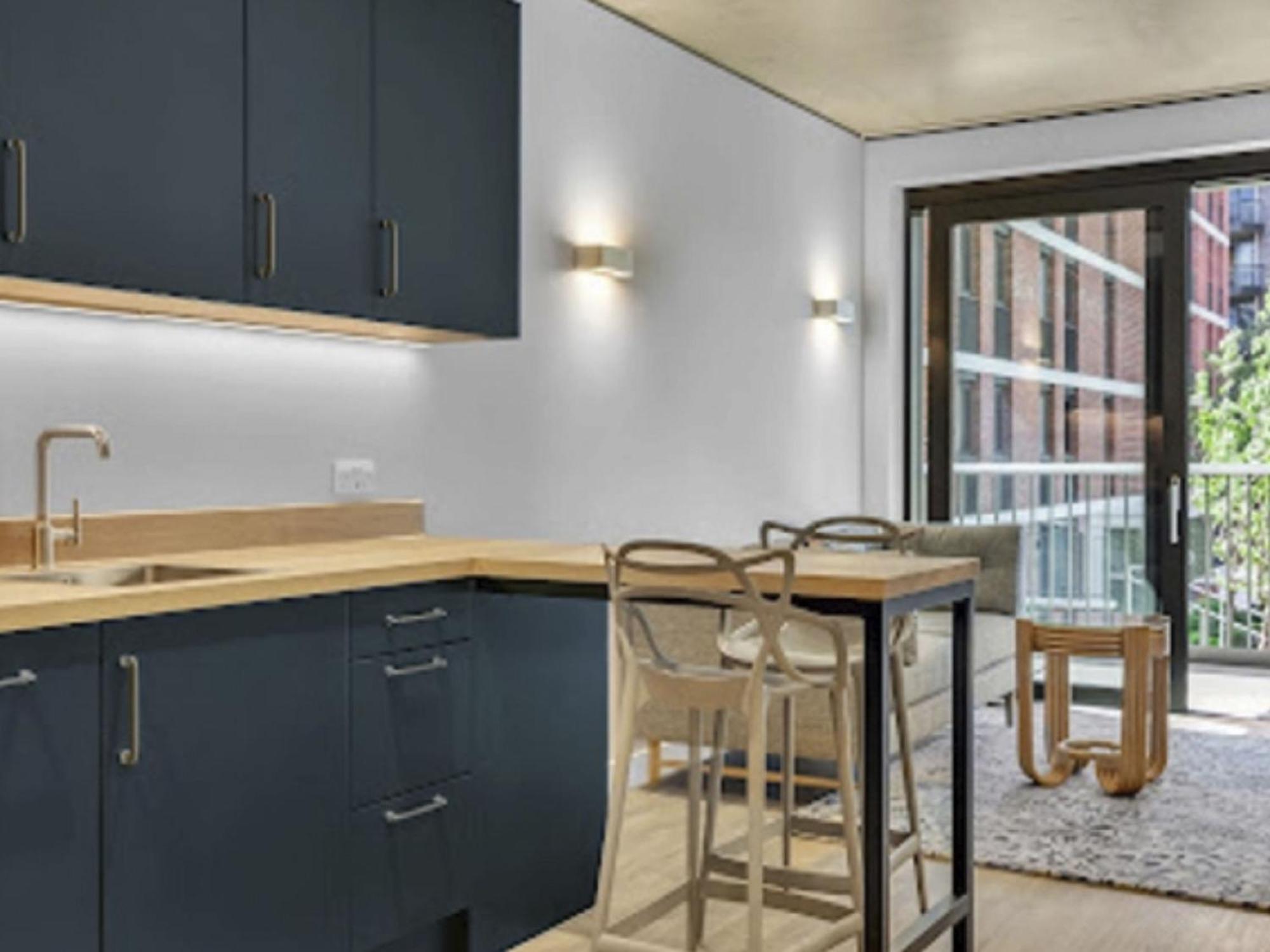 Appartamento Wembley Park By Interhome Londra