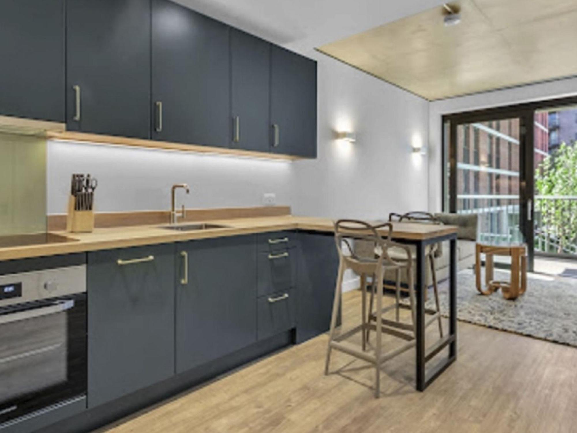 Wembley Park By Interhome * Londra