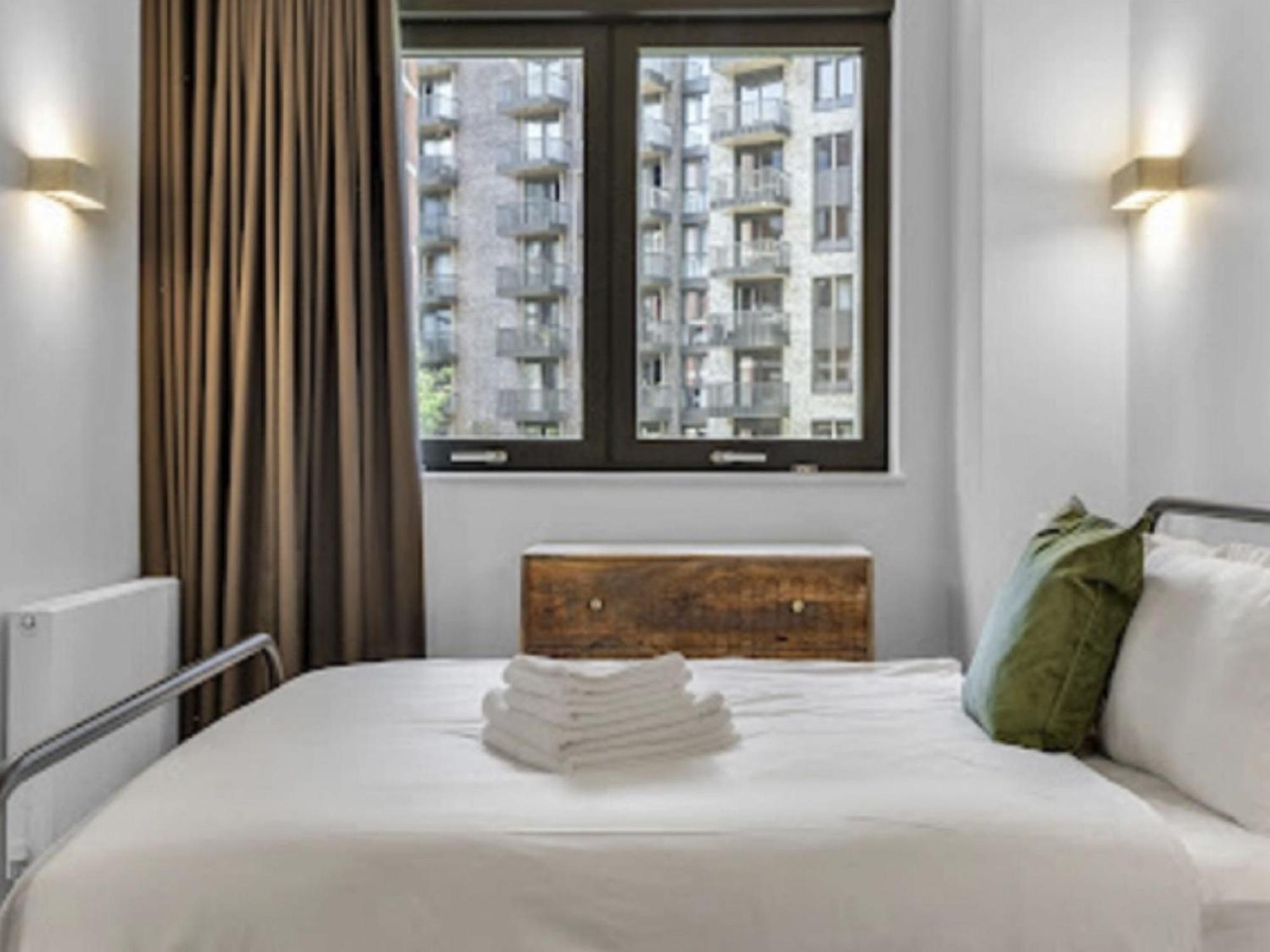 Appartamento Wembley Park By Interhome