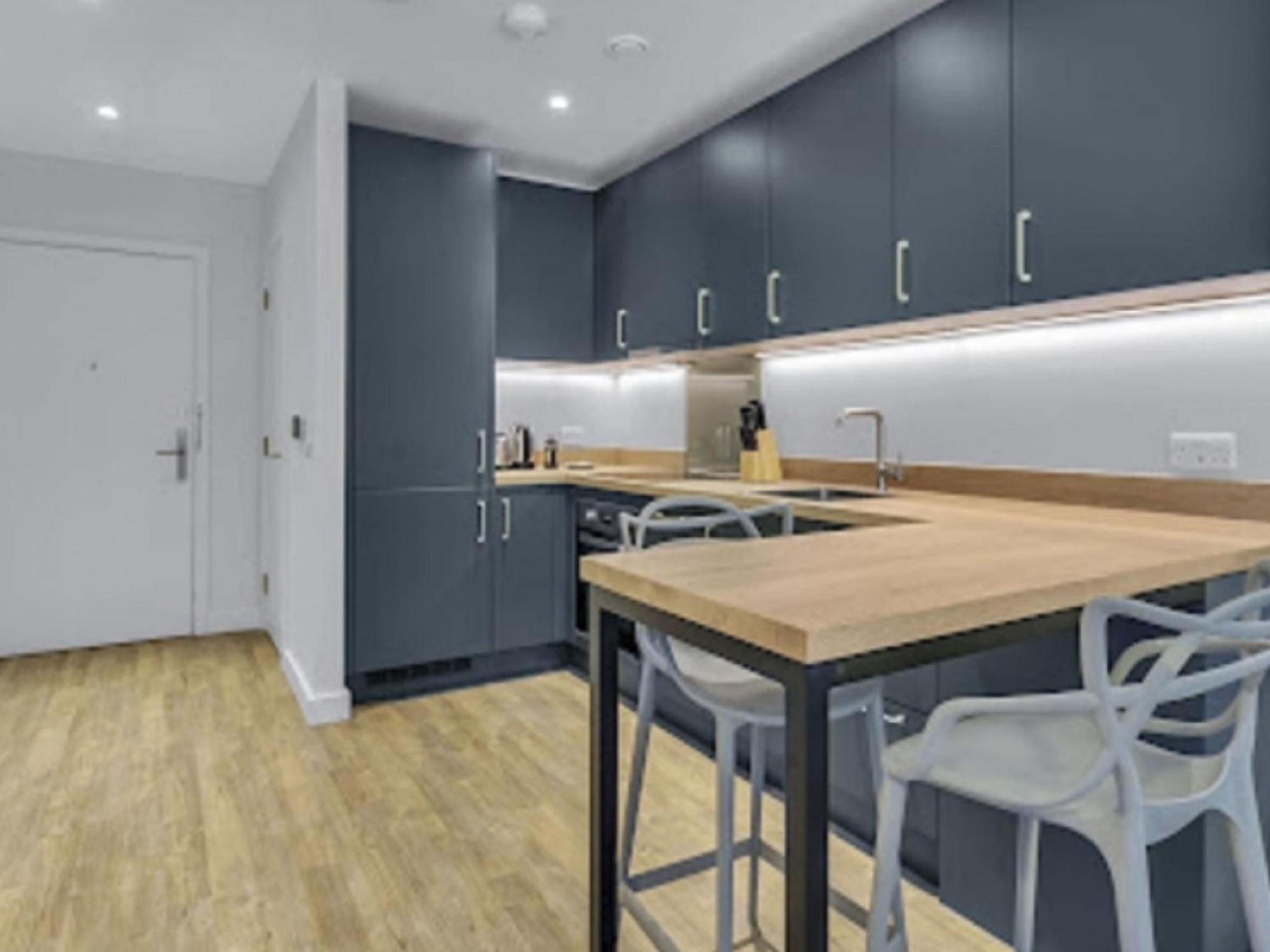 Wembley Park By Interhome Appartamento *