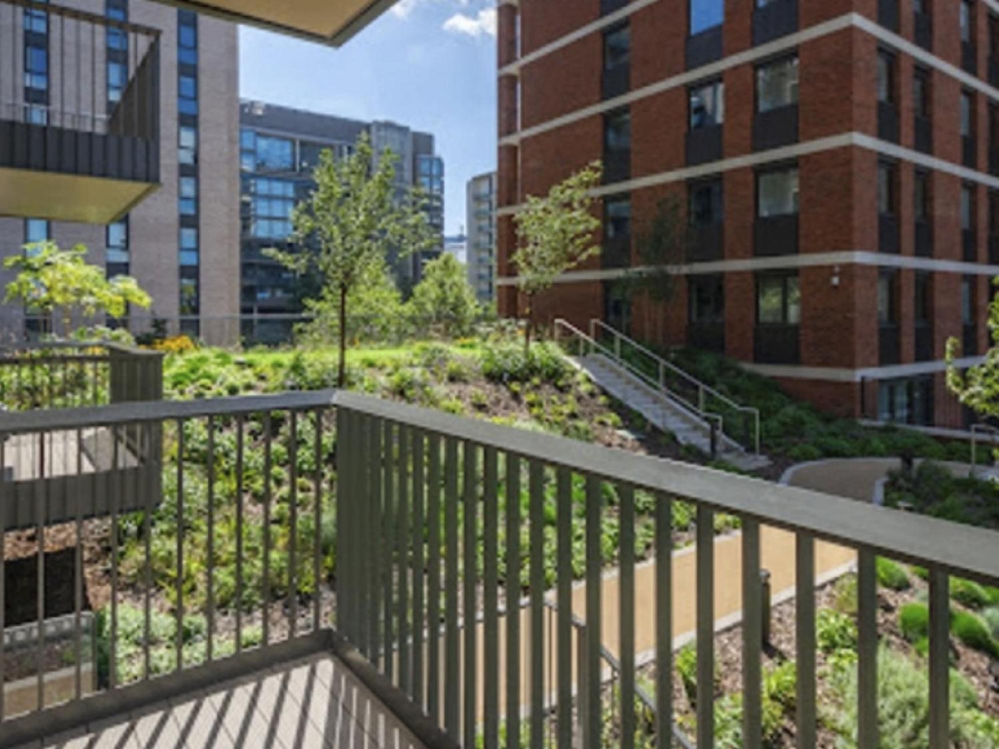 Appartamento Wembley Park By Interhome