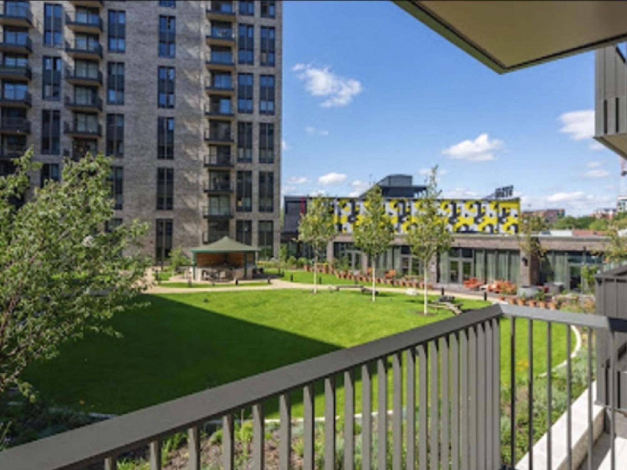 Appartamento Wembley Park By Interhome *