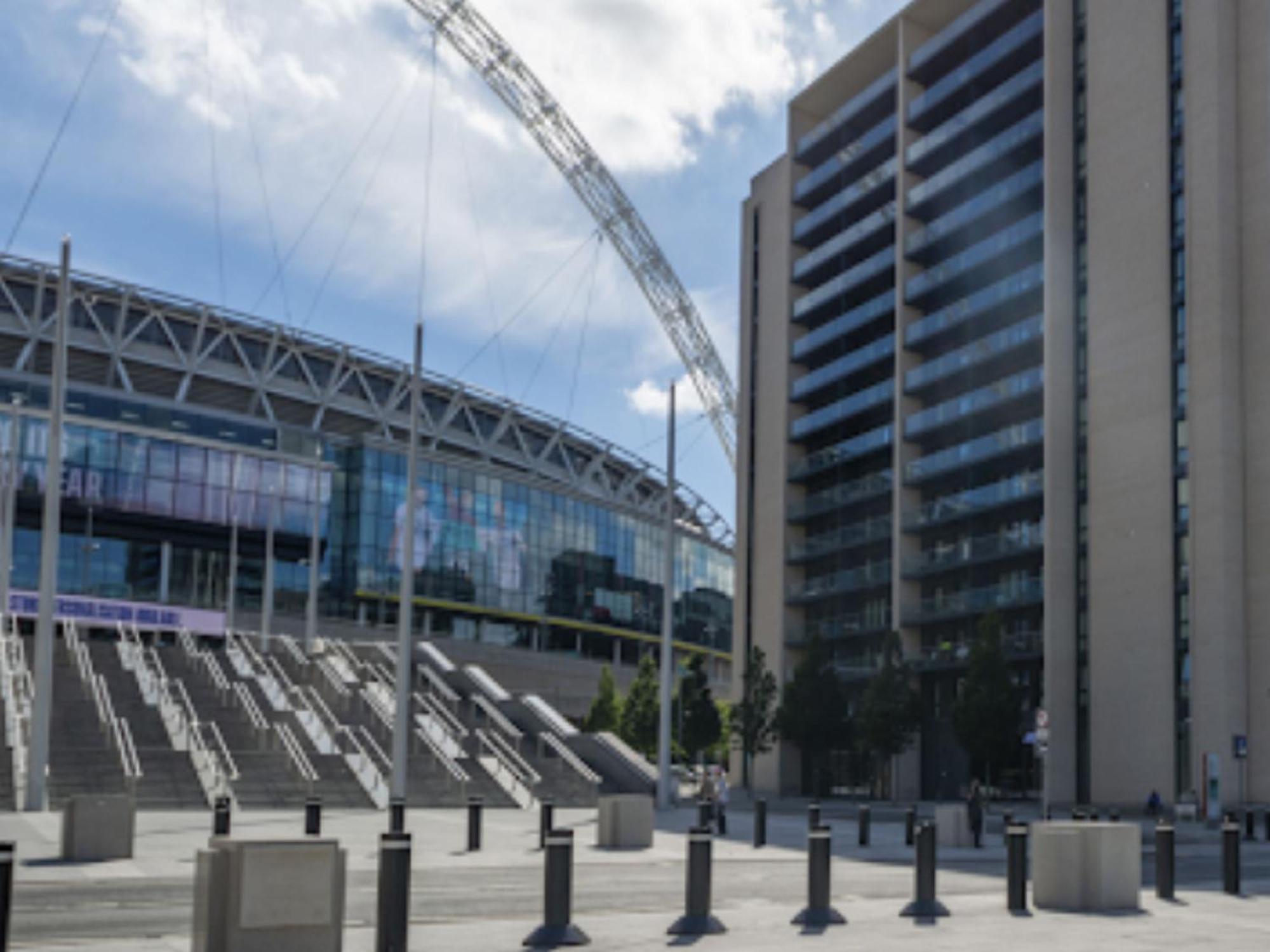 Wembley Park By Interhome *