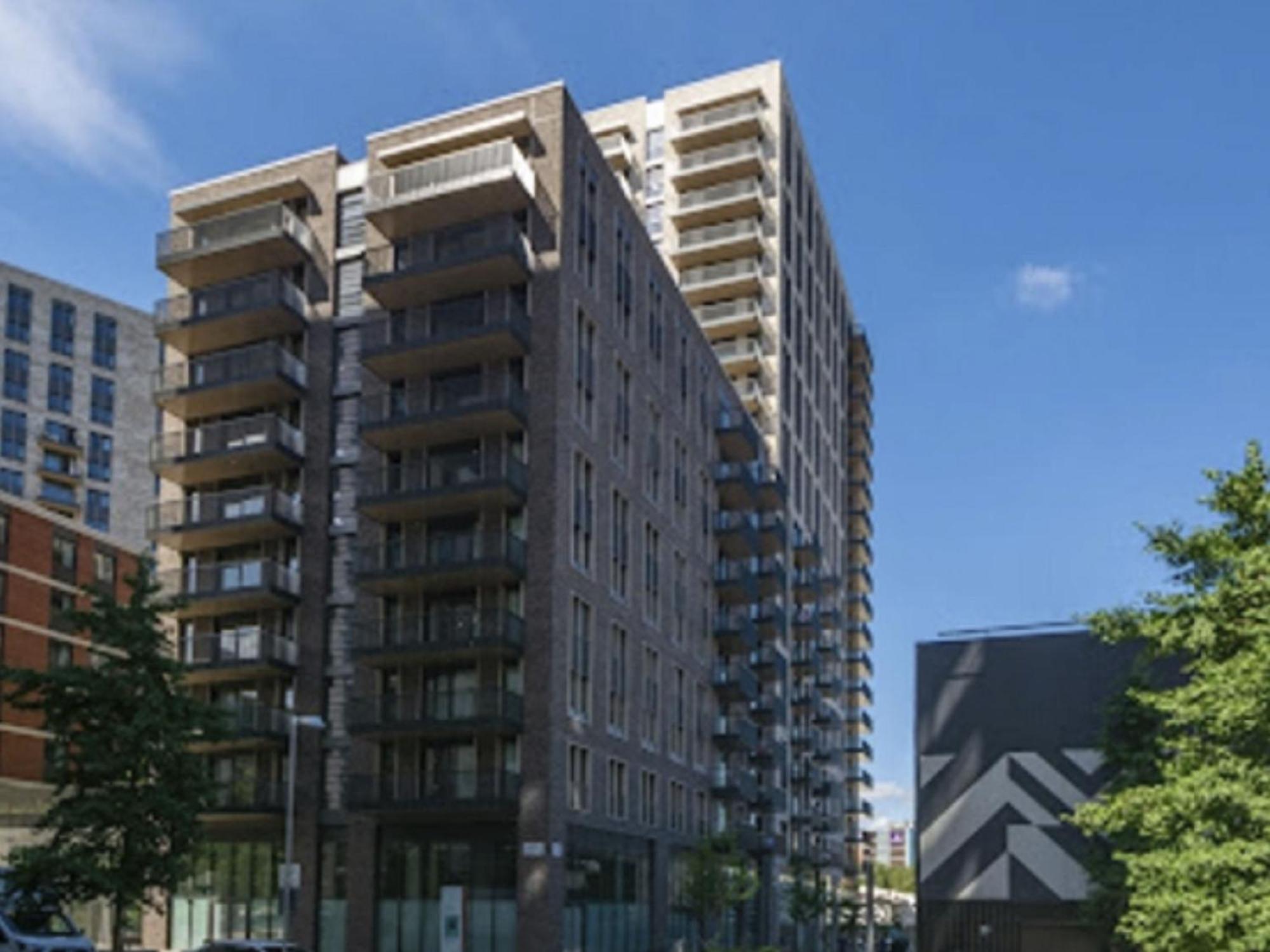 Appartamento Wembley Park By Interhome *